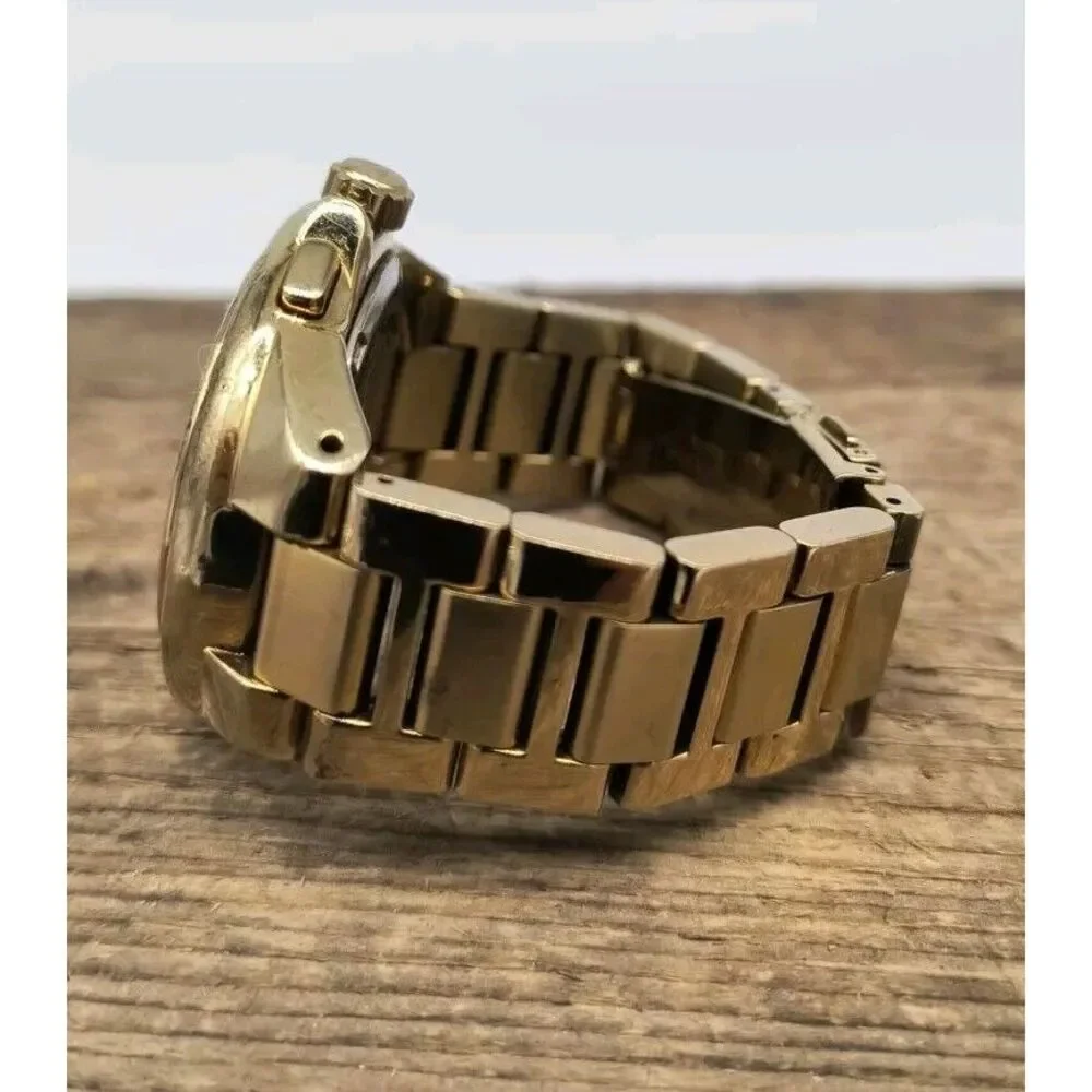 Large 42mm Michael Kors MK5635 Wrist Watch